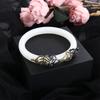 Zwischen Fee und Teufel Cang Lan Jue Cosplay Koreanische Armreifen Damen Chinesische Armbänder Armbänder Mond