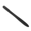 Massage Hammer Pat Stick Black Handheld Massage Pat Stick for Neck Back Shoulder