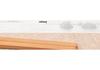 Traditional Unpainted Bamboo Chopsticks - Old Model, Thick Head Design
