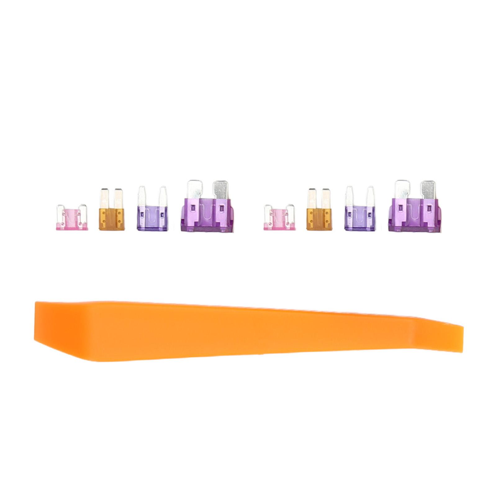 

Комплект для скрытой проводки видеорегистратора Резина Металл для зеркального видеорегистратора GPS-навигатора Радар-детектора 12–30 В 10 Вт MINI