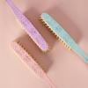2023 Soft Bristle Bed Sweeping Brush with Long Handle - Large Size for Efficient Dust Removal