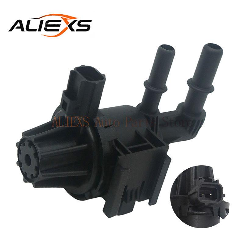 4L2Z-9C915-BB Vapor Canister Purge Valve For Ford Ranger Mustang Explorer Mazda 4L2Z9C915BB 911-673 CP596 1F7313975 4U5Z9J451BA