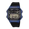 Basic Digital Men's Watch AE-1300WH-2A Black