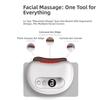 Constant Temperature Vibration Massage Scraping Instrument Face Massager  Home Spa