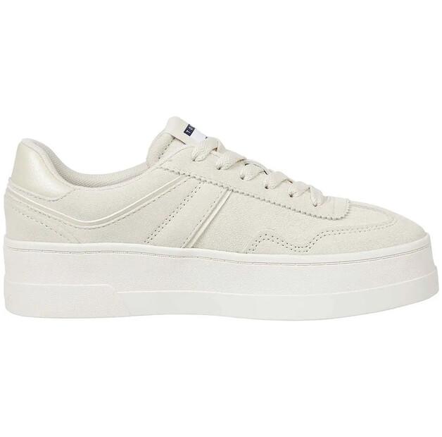 Tommy Jeans Кросовки The Greenwich Flatform Elevated