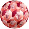 Monaco FC Size 5 Standard Football Durable Training Match Soccer Ball for Adult Outdoor Sports