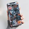 Casing For Asus ZenFone 3 Max ZC553KL X00DD X00DDA X00DDB 5.5" Case Luxury Dragon Cute Cool Boys Girls Soft Silicone Back Cover