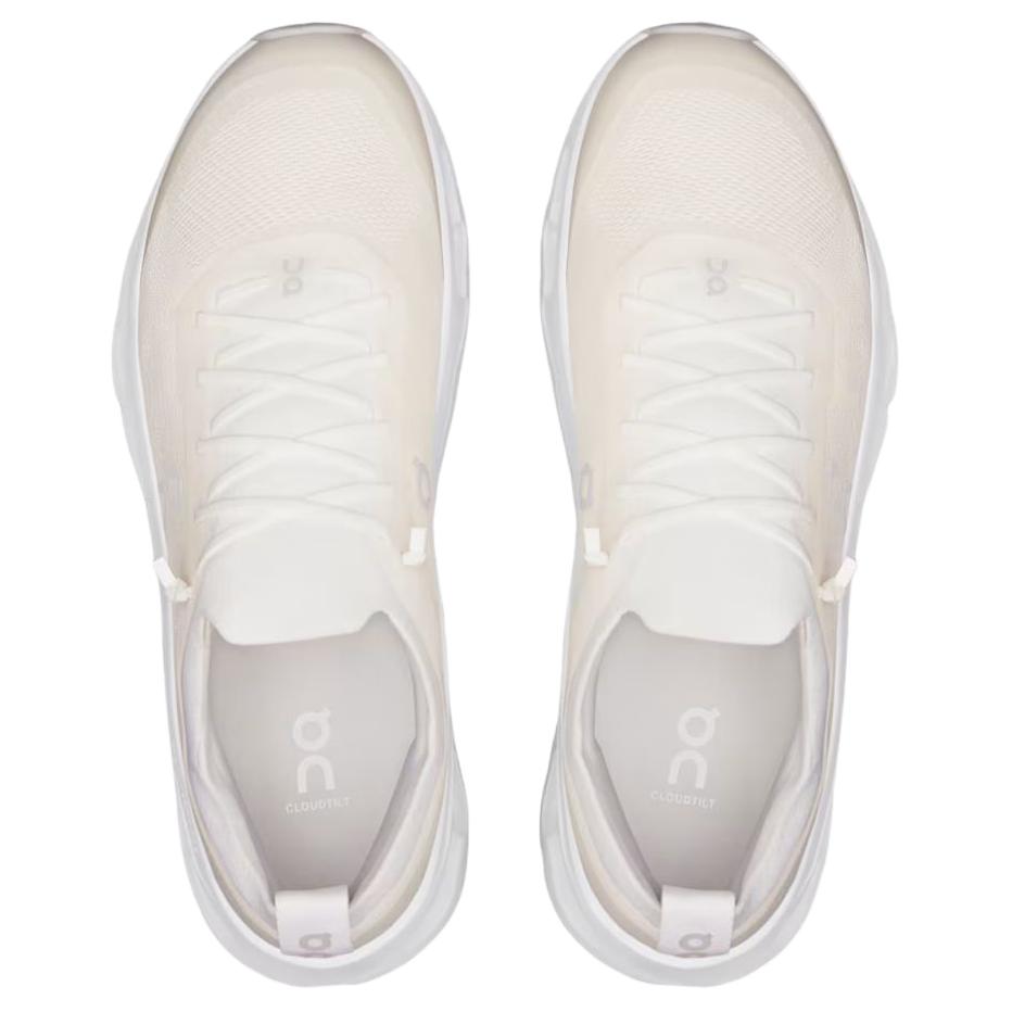 Zendaya x Cloudtilt Moon White Frost Sneakers da Uomo 3MF30670664
