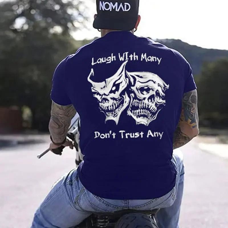 Weird Moisture Absorbing Loose Men T Shirt  3D Print Tshirt Short Sleeve Quick Dry Material O Neck T-shirt High-end Streetwear