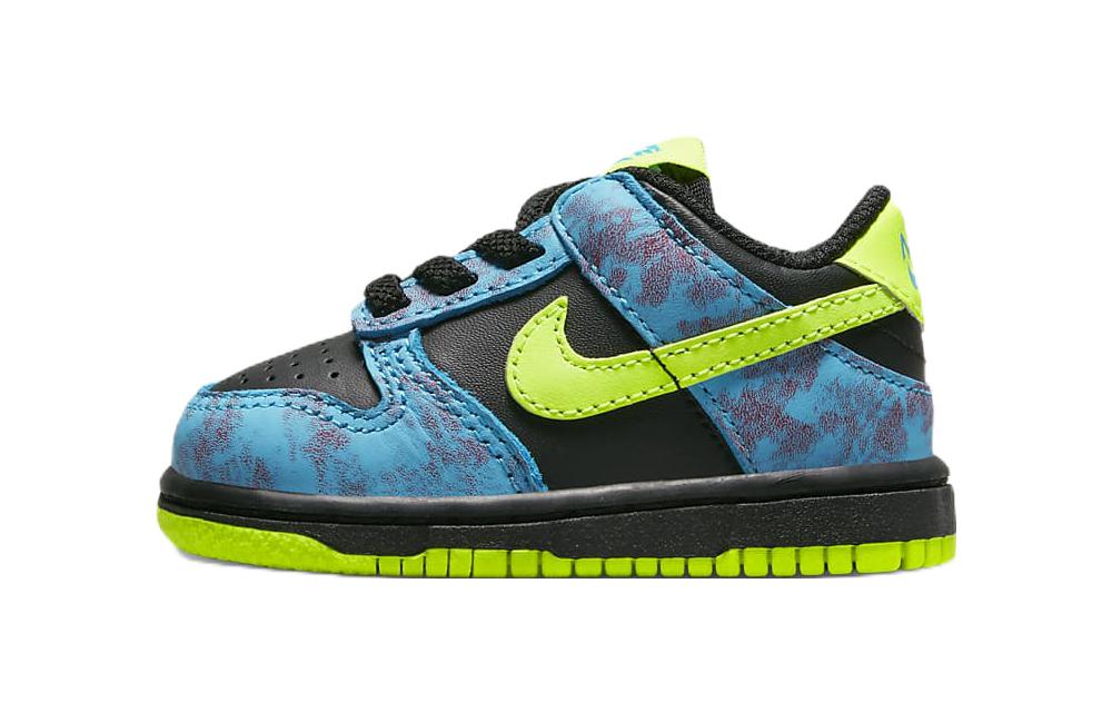 Nike Dunk Low SE TD  Let s Dance  23.5