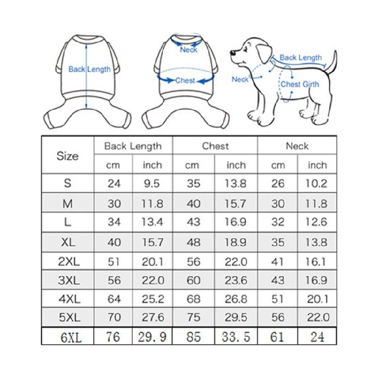 Dog Raincoat Hood Waterproof Reflective Strips for Small Medium Large Dog