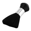 Professional Soft Black Neck Face Duster Brushes Barber Hair Clean Hairbrush  Styling Tools