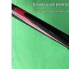 Billiard Cue Rubber Butt Cap
