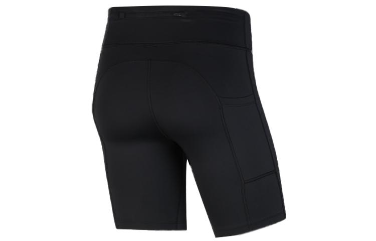 Nike Cycling Pants Women's Black Moderate CJ2373-010