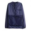 Farah Mens Colour Block Relaxed Fit Anorak