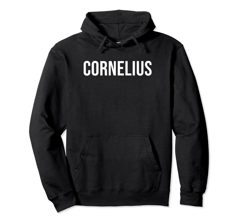 Cornelius Parker