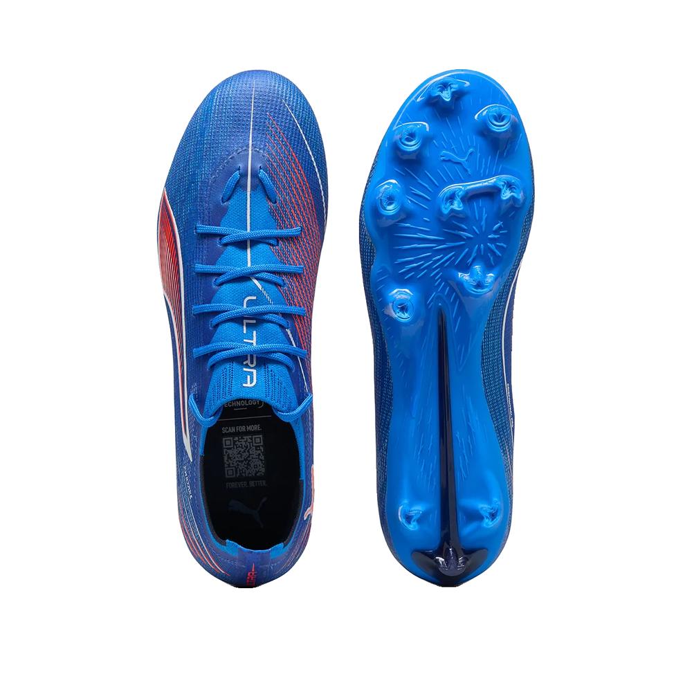 Football Boots PUMA Ultra 6 Pro