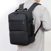 Customizable Expandable Laptop Backpack with Logo - Large Capacity & Wet/Dry Separation