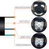 Motocross LED Headlight For Husqvarna TE FC FE TC 125 300i 250 300 450 701 Motorcycle Dirt Bike Headlamp Accessories Enduro