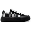 Converse Chuck Taylor All Star Cruise Stylish Everyday Low-Top Espadrilles Unisex Black & White
