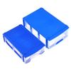 Stackable Plastic Storage Boxes Component Screws Tool Container Screws Tools Packaging Storage Bins Hardware Parts Box