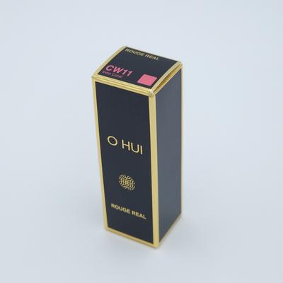 Rouge Real Lipstick CW11 Intro Coral 3,5g Korean Luxe Brand Store