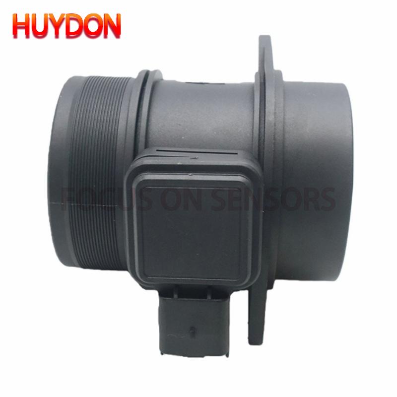 5WK97001 1920GN MAF Mass Air Flow Meter Sensor For Citroen C4 Coupe/Grand Picasso/Picasso C5 C6 Auto Parts Accessories