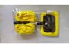 Telescopic Microfiber Car Window Cleaning & Defogging Brush Set