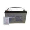 LEOCH DJM12100S 12V 100AH UPS Battery