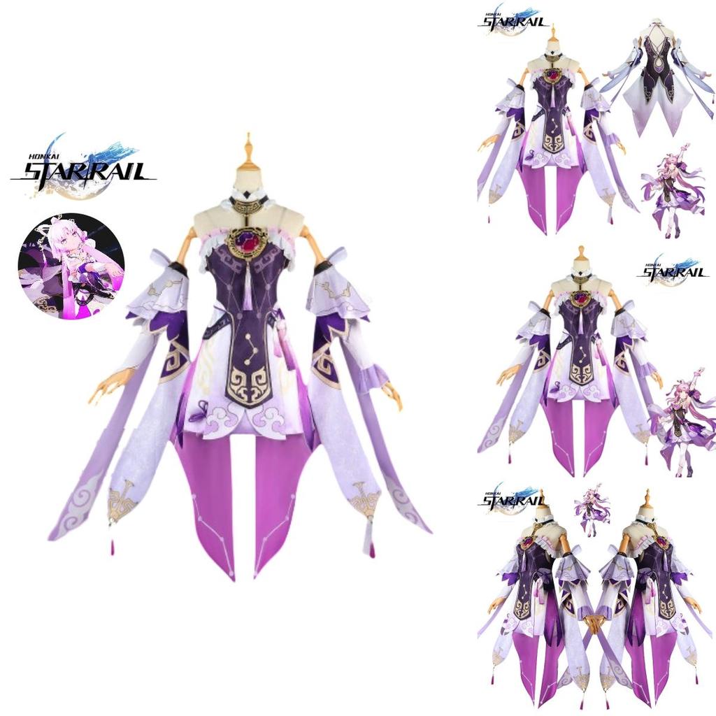 Breathtaking Chinese Cosplay Outfit Cos