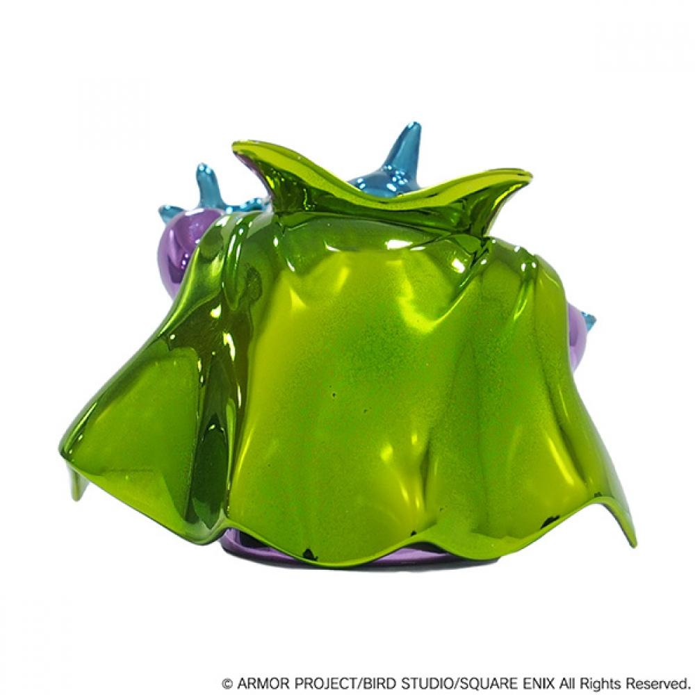 Dragon Quest Dragon Warrior Dragon Quest Metallic Monsters Galerie Baramos Bros Neuauflage 