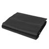 1Pcs Rain Cover Patio Awning Storage Bag Shutter Awning Retractable Roller Patio Awning Protector Cover 7 Sizes Oxford Cloth