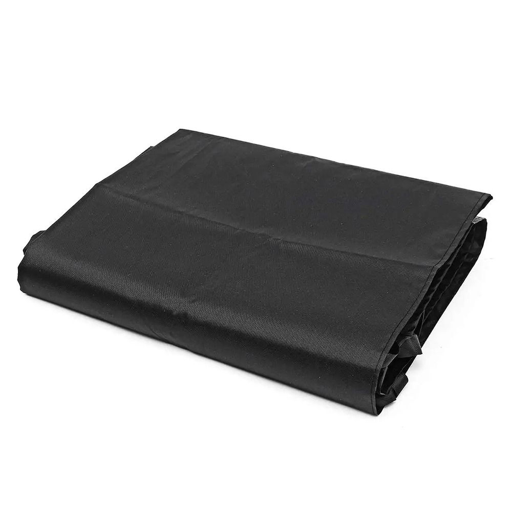 1Pcs Rain Cover Patio Awning Storage Bag Shutter Awning Retractable Roller Patio Awning Protector Cover 7 Sizes Oxford Cloth