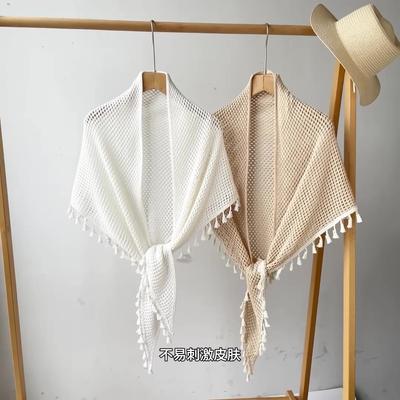 Accessories – Tørklæder og sjaler