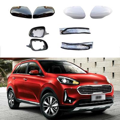 Kia KX3 Pride 2015-2019 Rearview Mirror Cap with Turn Signal