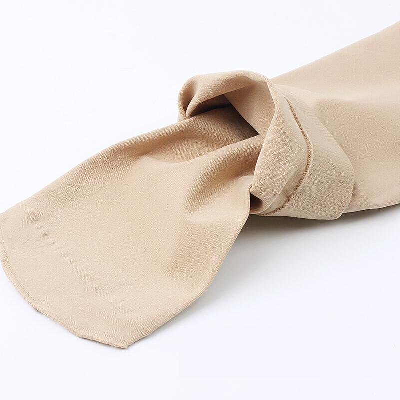 Langsha 2200D Velvet Thermal Pantyhose (2 Pairs)