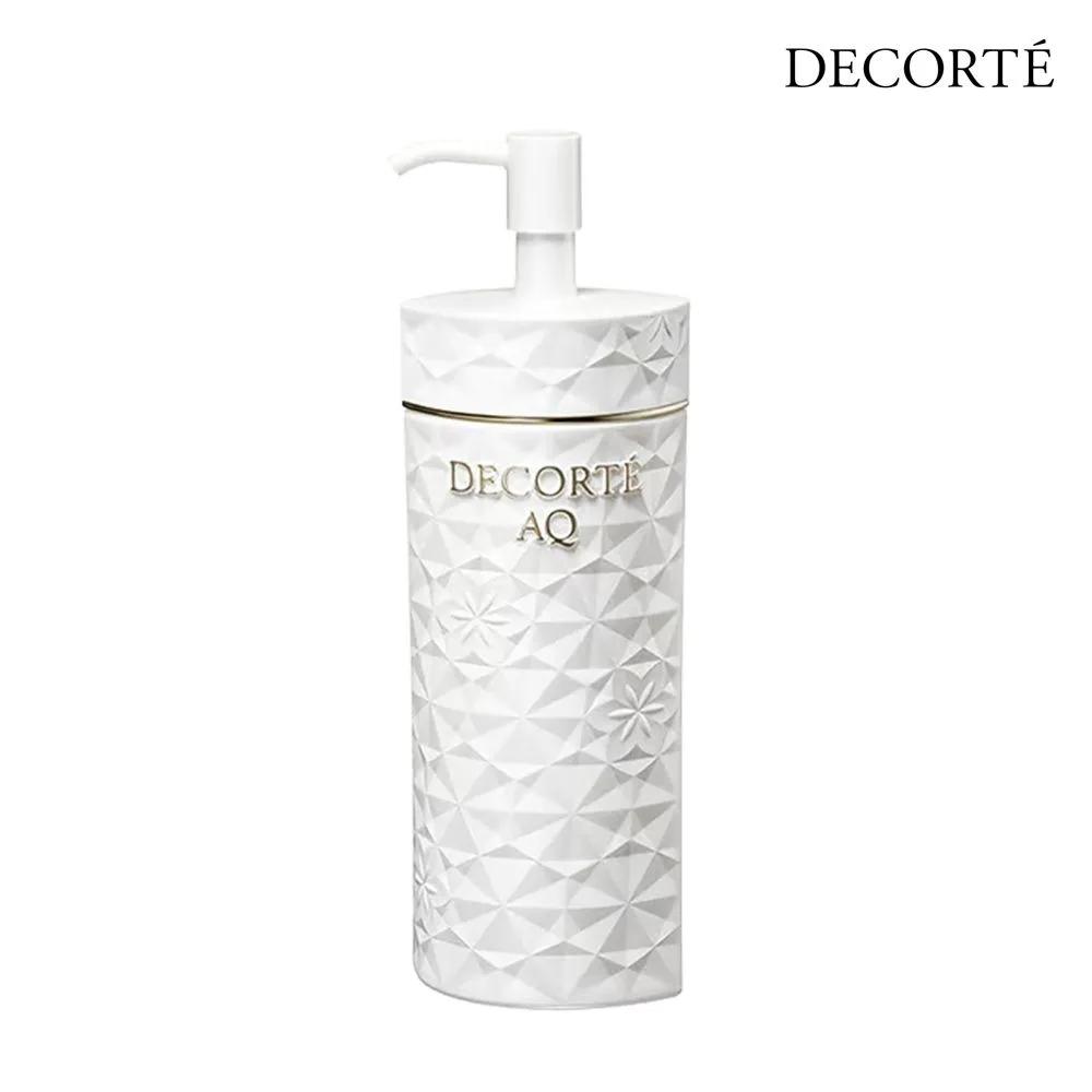 Decorte Cosmetics AQ Cleansing Oil 200ml