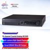 Hikvision 16-Channel 1080P HD DVR