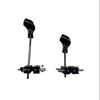 Jazz Drum Series Multi-functional Stand with Universal Double-sided Clamp for Tom Drums and Microphones