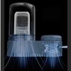 Washable Tap Water Purifier Removable Water Purification Filter Faucet Water Purifier  Office