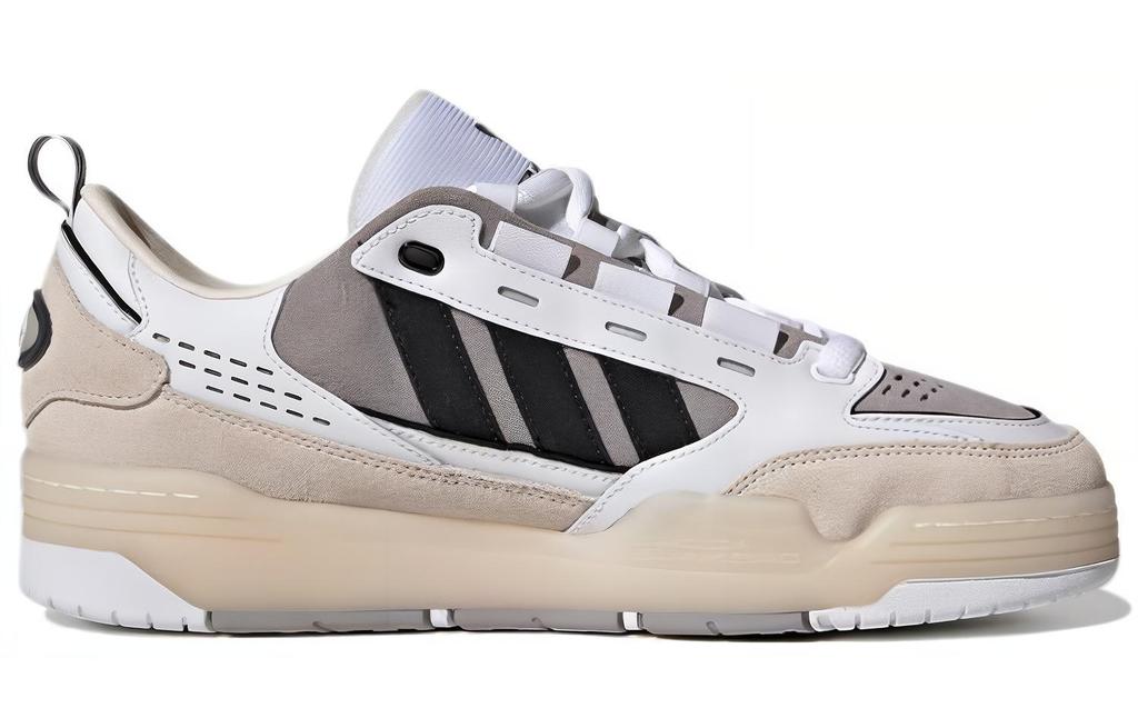 ADI2000 Adidas Originals 'Bianco Gesso Nero' GV9544