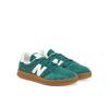 Мужские кроссовки New Balance Ct500aa зелёные