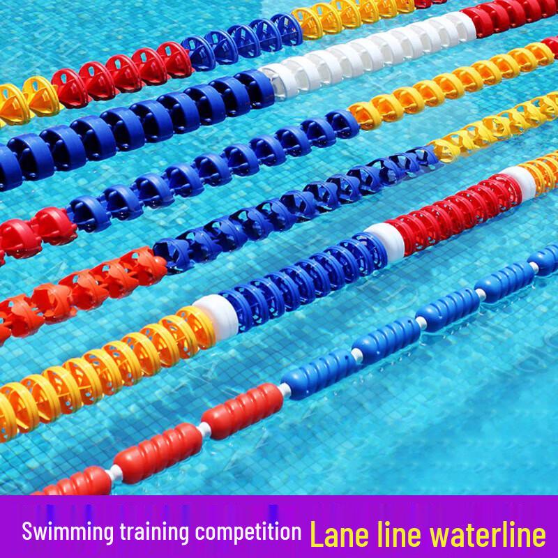Swimming Pool Lane Divider Tensioner