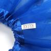 Girls Led Light Up Butterfly Tutu Skirt Glowing Elastic Waistband Multi-color Mesh Skirt For 2-12