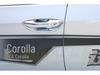 Otai Decorative Sticker for 2014-17 11th Gen Corolla Door Bowl