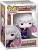 Figurine - Funko Pop! - Silva Zoldyck - Vinyle - 9,5 Cm - Hunter X Hunter (HXH)