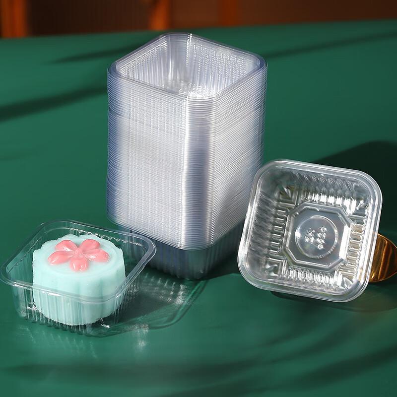 Thickened Mooncake Packaging Trays