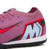 Nike Zoom Mercurial Vapor 16 Pro TF Scary Good Pack Sneakers da uomo Purple Magic-Flamingo Total-Crimson FQ8687-600