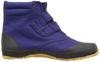 RIKIO H Tabic II Magic Work Boots, Navy Blue, Size 23.0cm, TVCII MB