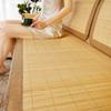Summer Sleeping Mat Rattan Mat Ice Silk Bamboo Mat Summer Living Room Fabric Craft Non-Slip Leather Cushion Sofa Cushion Sofa Cover